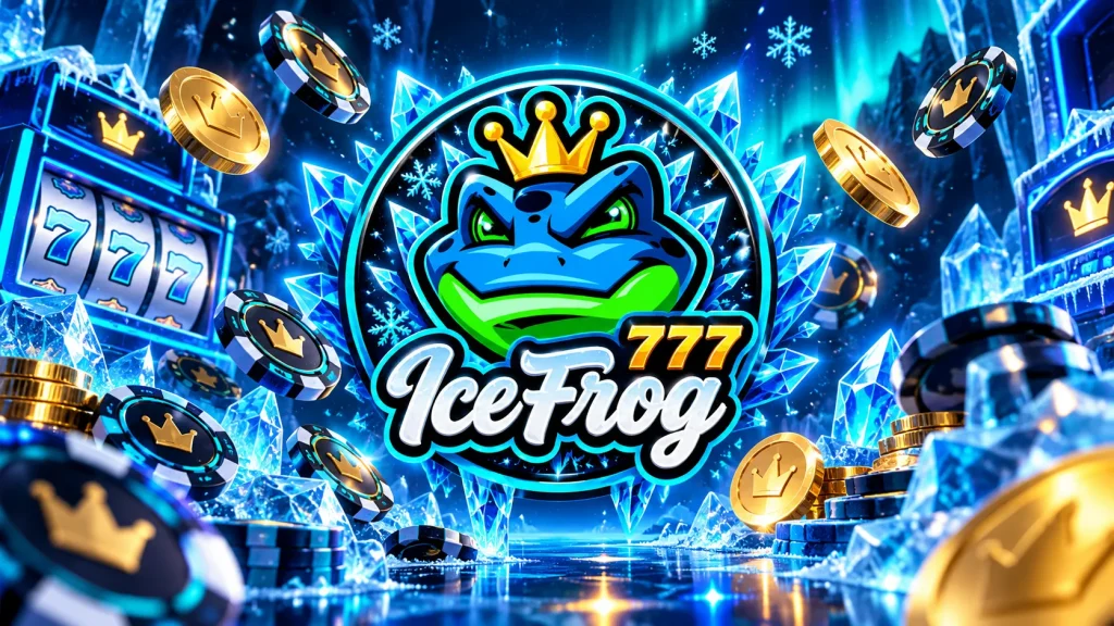 icefrog777