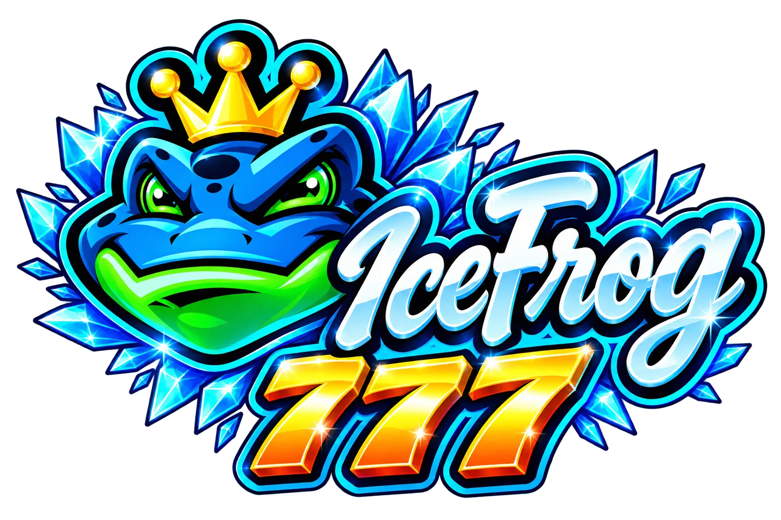 icefrog777 logo